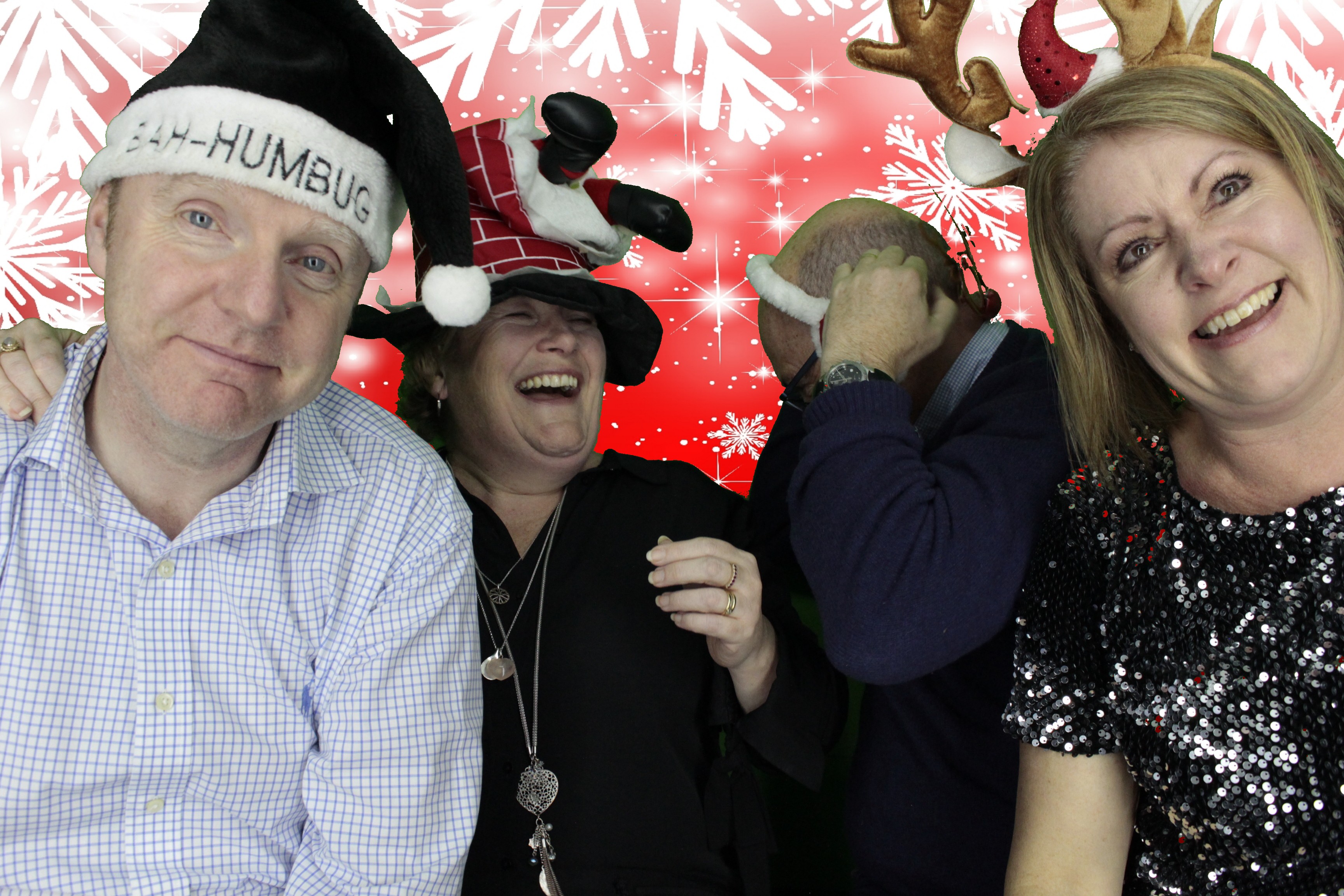 Silvermere Christmas Party | View more photos from the event at gallery.myphotoboothexperience.co.uk/u/MyPhotoBoothExperienceLtd/Silvermere-Christmas-Party-2